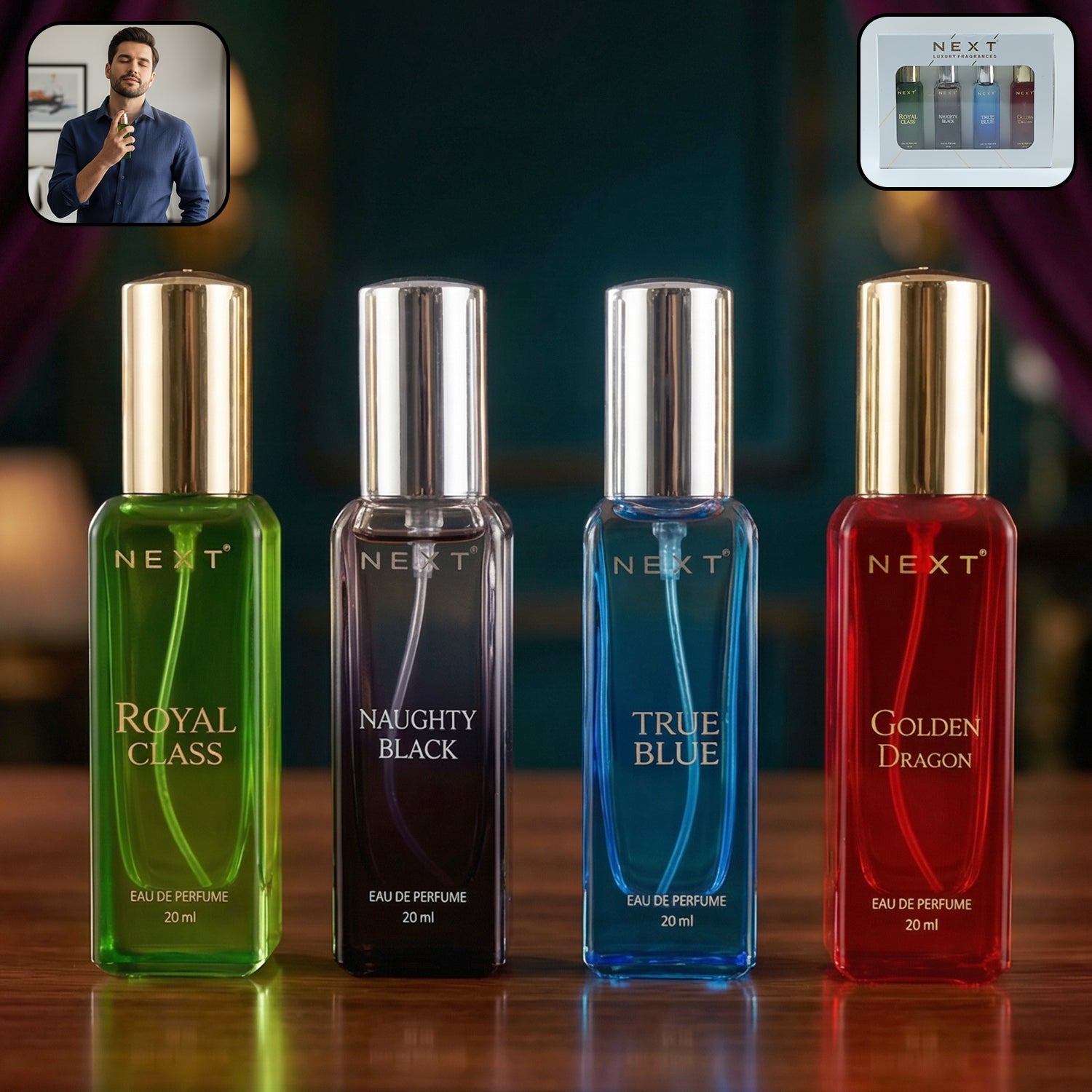 Health & Beauty