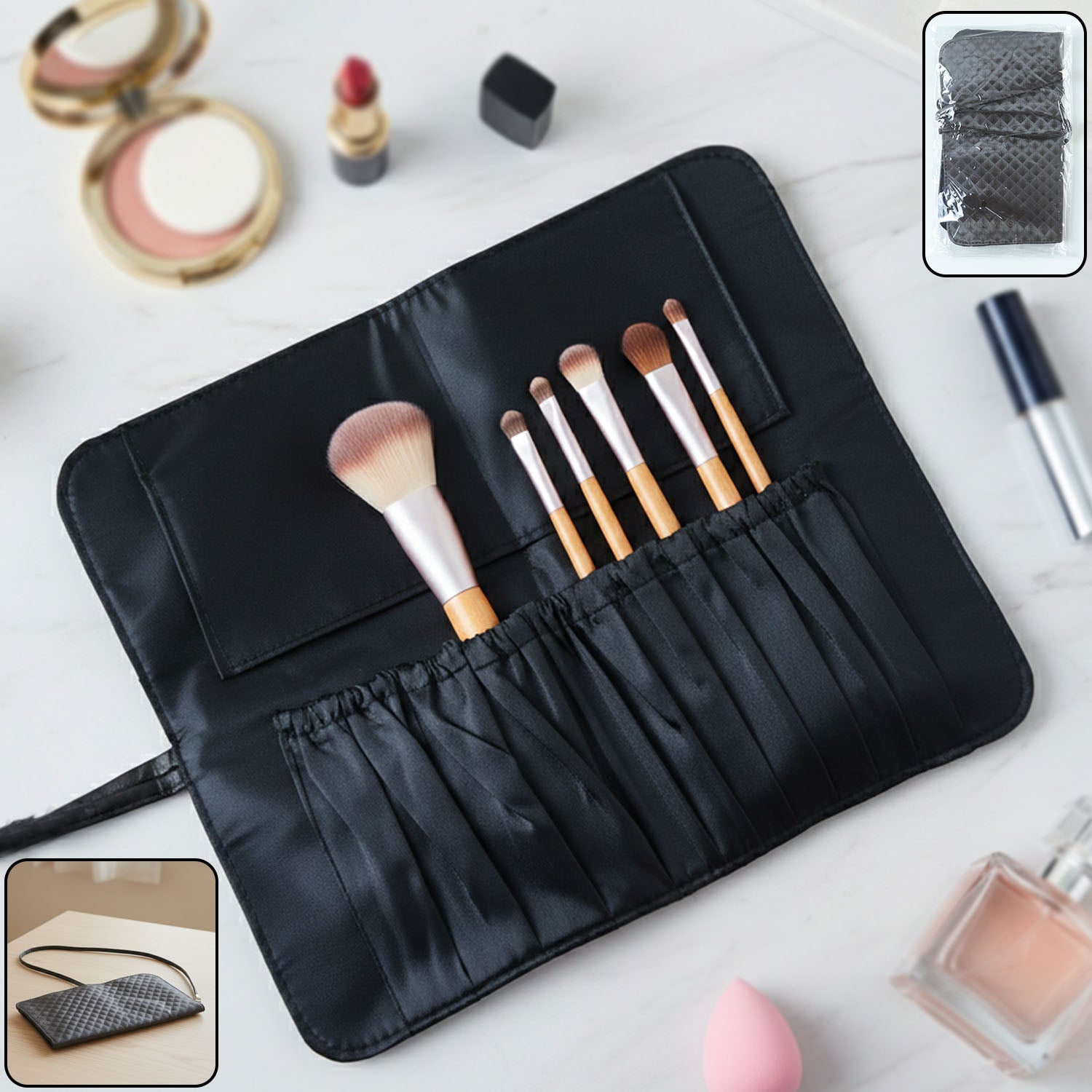 Luggage & Bags