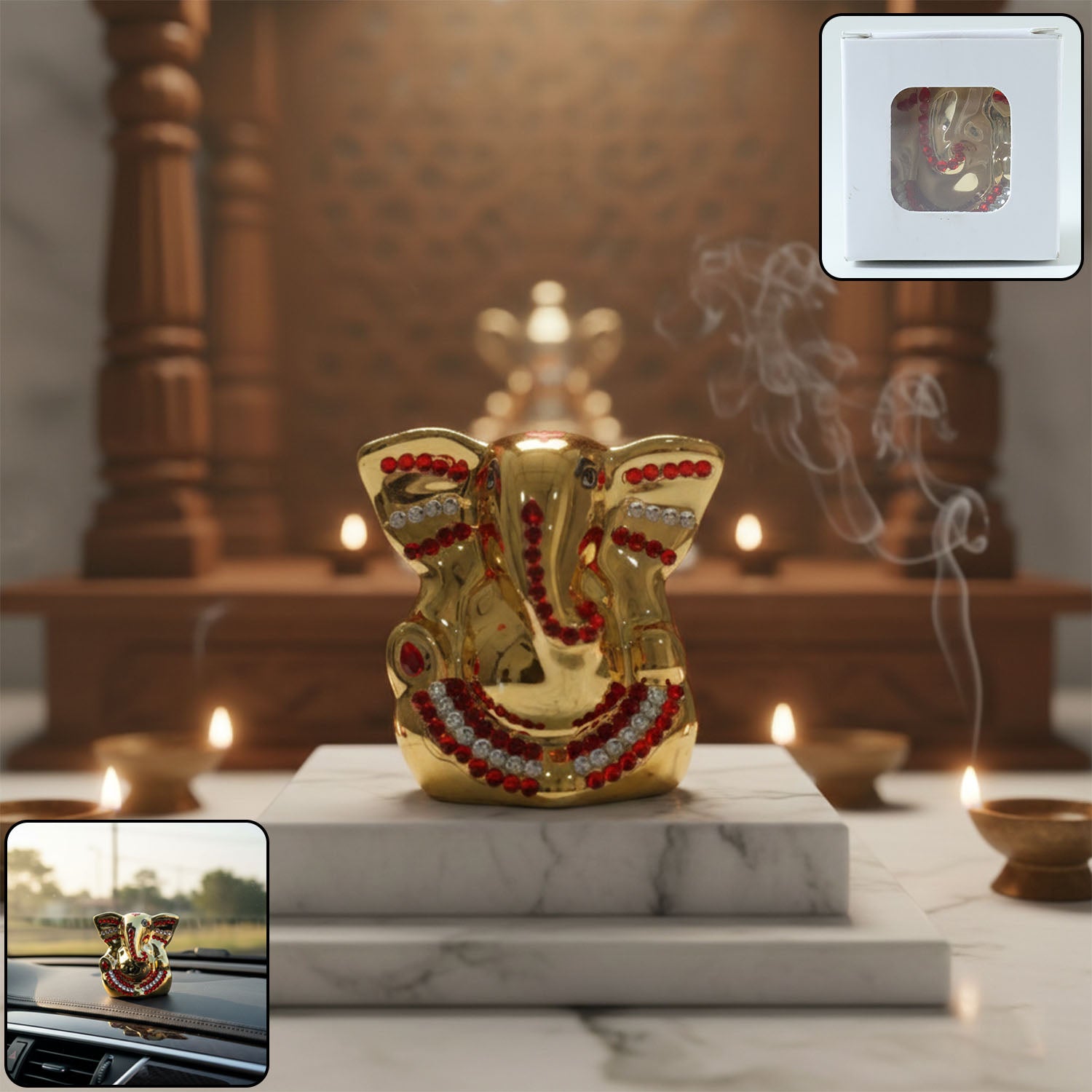 Religious & Ceremonial